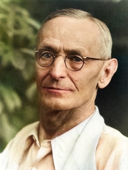 <b>Паломничество в страну Востока</b>